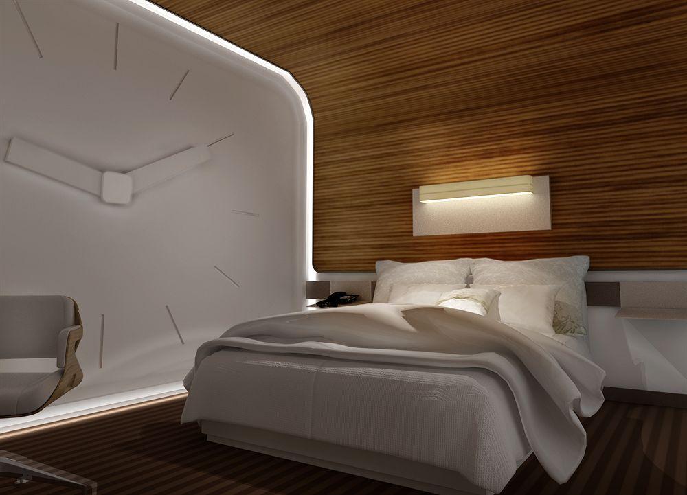 Boyue Shanghai Hongqiao Airport Hotel - Air China Екстер'єр фото