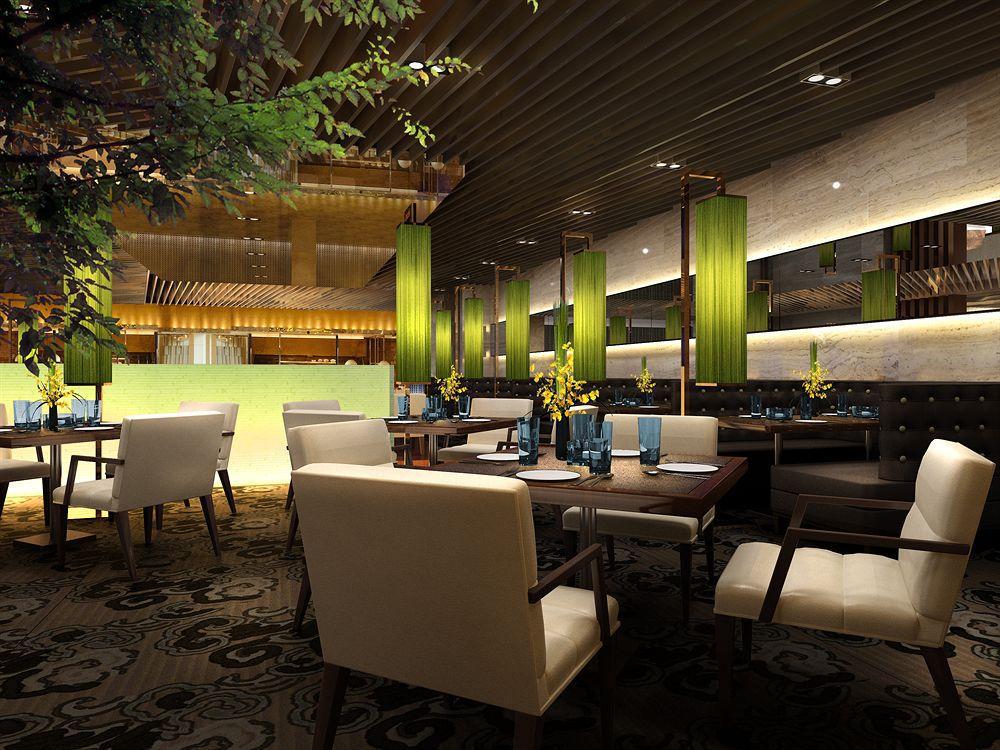 Boyue Shanghai Hongqiao Airport Hotel - Air China Екстер'єр фото