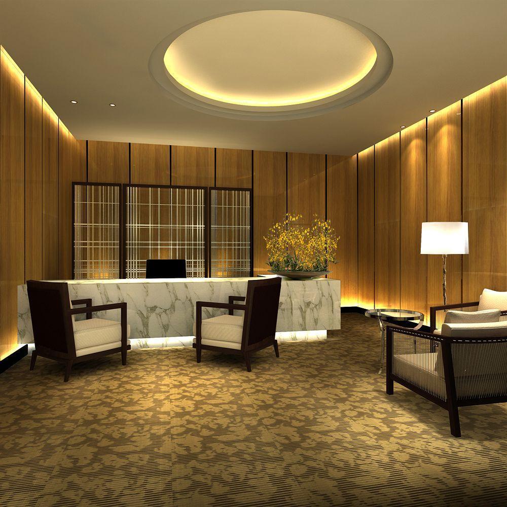 Boyue Shanghai Hongqiao Airport Hotel - Air China Екстер'єр фото
