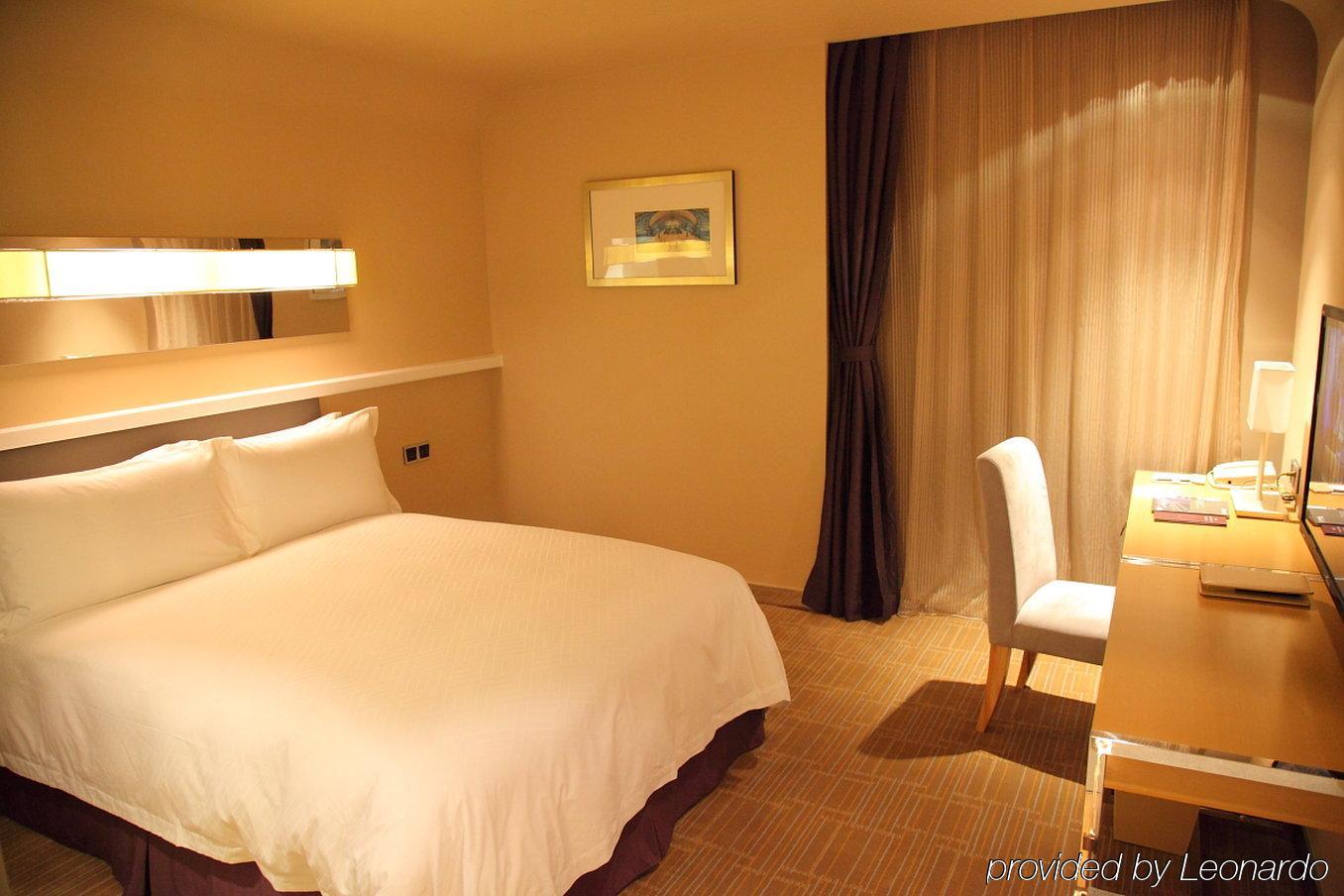 Boyue Shanghai Hongqiao Airport Hotel - Air China Екстер'єр фото