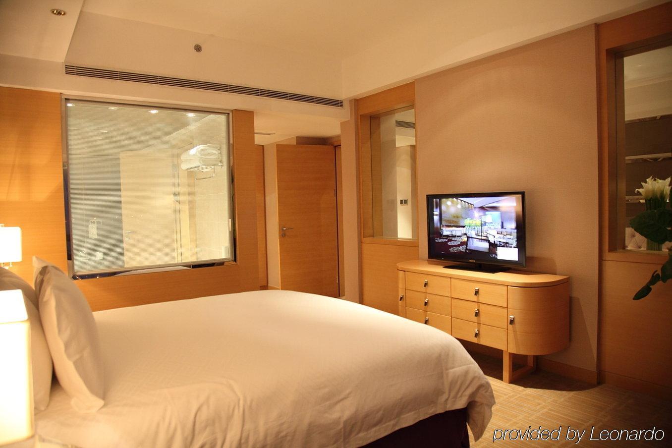 Boyue Shanghai Hongqiao Airport Hotel - Air China Екстер'єр фото