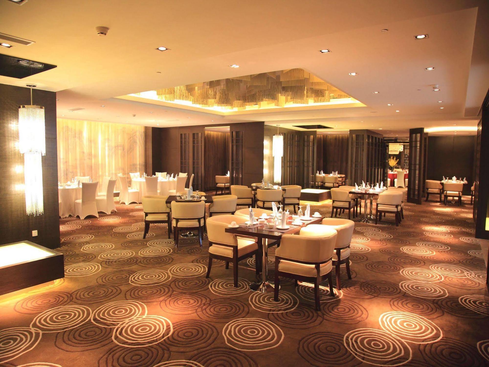 Boyue Shanghai Hongqiao Airport Hotel - Air China Екстер'єр фото