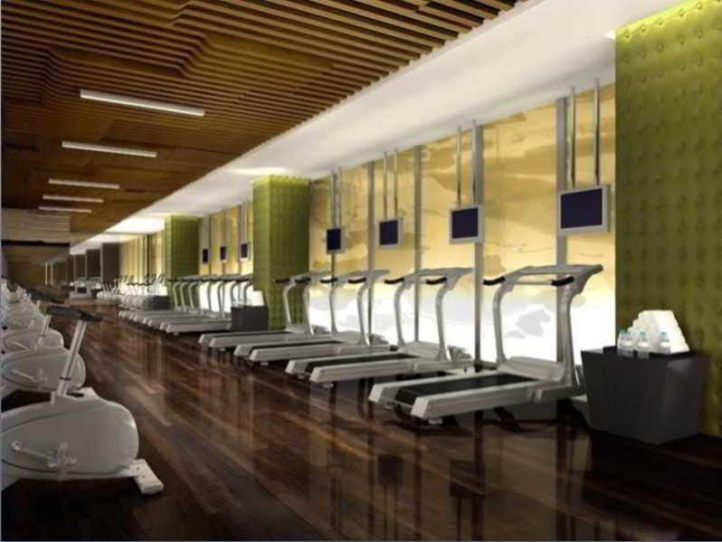 Boyue Shanghai Hongqiao Airport Hotel - Air China Екстер'єр фото
